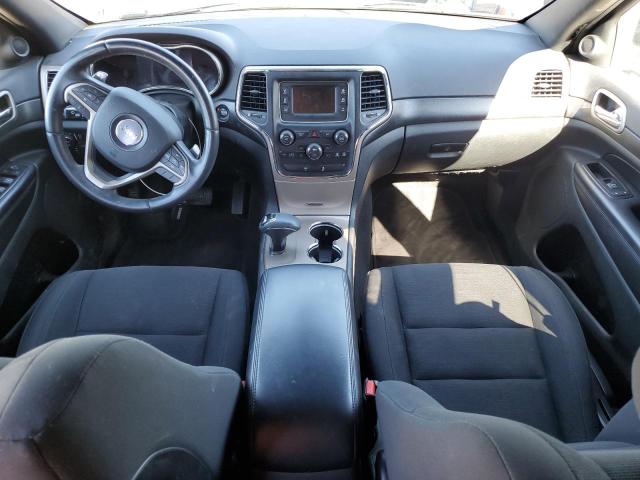 Photo 8 from auction – 2015 JEEP GRAND CHER with VIN 1C4RJFAG1FC774199
