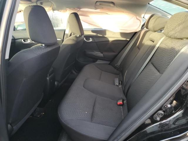 Photo 10 from auction – 2015 HONDA CIVIC EX with VIN 2HGFB2F80FH500307