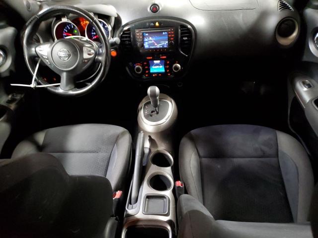 Photo 8 from auction – 2012 NISSAN JUKE S with VIN JN8AF5MV9CT107996