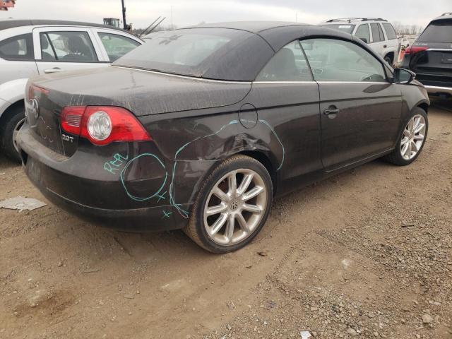 Photo 3 from auction – 2010 VOLKSWAGEN EOS LUX with VIN WVWFA7AH5AV023301