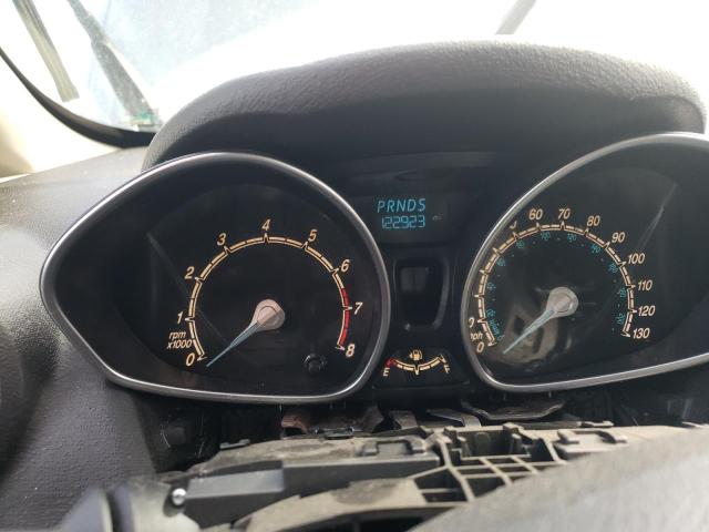 Photo 9 from auction – 2015 FORD FIESTA SE with VIN 3FADP4BJXFM136397