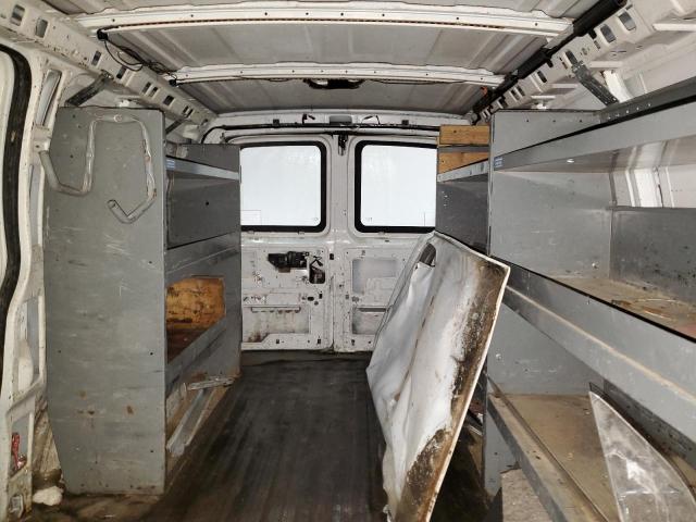Photo 10 from auction – 2014 CHEVROLET EXPRESS G2 with VIN 1GCWGFFA5E1101142
