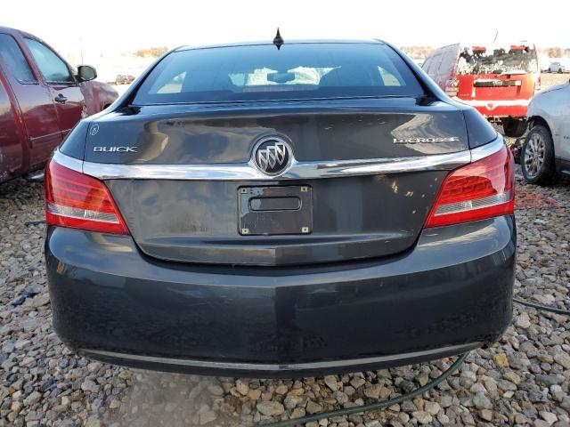 Photo 6 from auction – 2014 BUICK LACROSSE with VIN 1G4GA5GR8EF259073