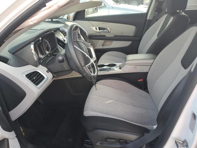 Photo 7 from auction – 2014 GMC TERRAIN SL with VIN 2GKFLRE38E6265406
