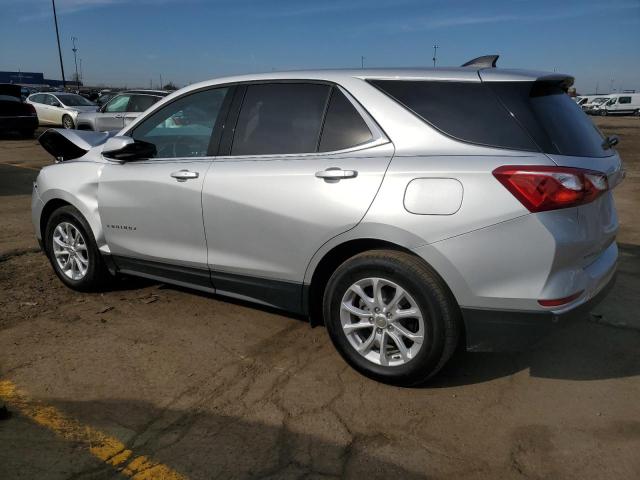 Photo 2 from auction – 2020 CHEVROLET EQUINOX LT with VIN 3GNAXJEV0LS593437