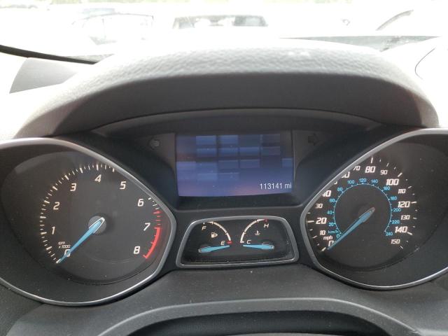 Photo 9 from auction – 2013 FORD ESCAPE SE with VIN 1FMCU9GX1DUB86859