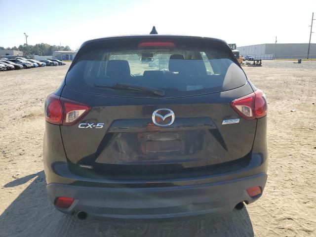 Photo 6 from auction – 2014 MAZDA CX-5 SPORT with VIN JM3KE2BE5E0360992