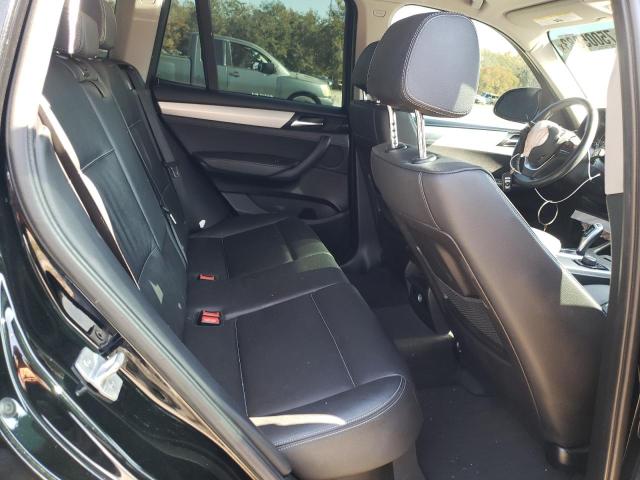 Photo 11 from auction – 2016 BMW X3 XDRIVE2 with VIN 5UXWX9C54G0D73247