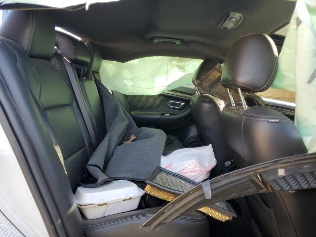 Photo 10 from auction – 2013 FORD TAURUS LIM with VIN 1FAHP2F88DG226765