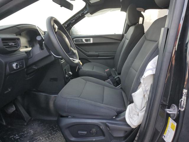 Photo 7 from auction – 2021 FORD EXPLORER P with VIN 1FM5K8AB9MGA50743