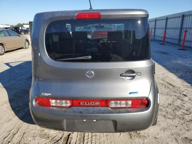 Zdjęcie 6 z aukcji – 2014 NISSAN CUBE S z VIN JN8AZ2KR4ET352364