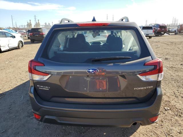 Photo 6 from auction – 2020 SUBARU FORESTER with VIN JF2SKADC1LH577477