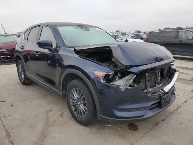 Photo 4 from auction – 2017 MAZDA CX-5 TOURI with VIN JM3KFACL9H0142482