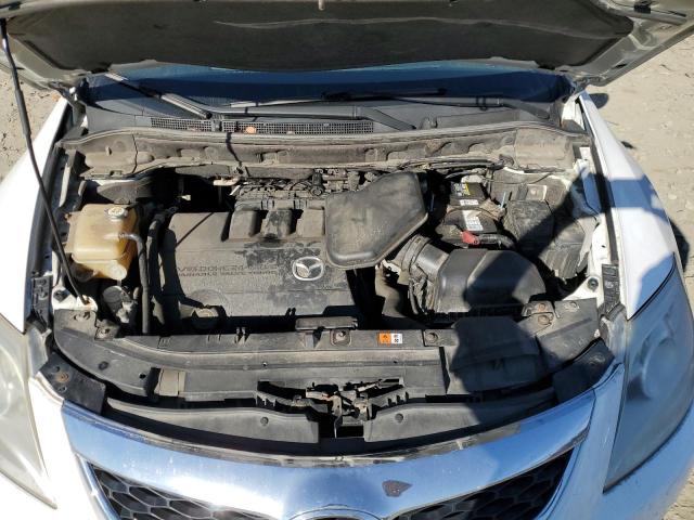 Photo 12 from auction – 2011 MAZDA CX-9 with VIN JM3TB2CA9B0331466