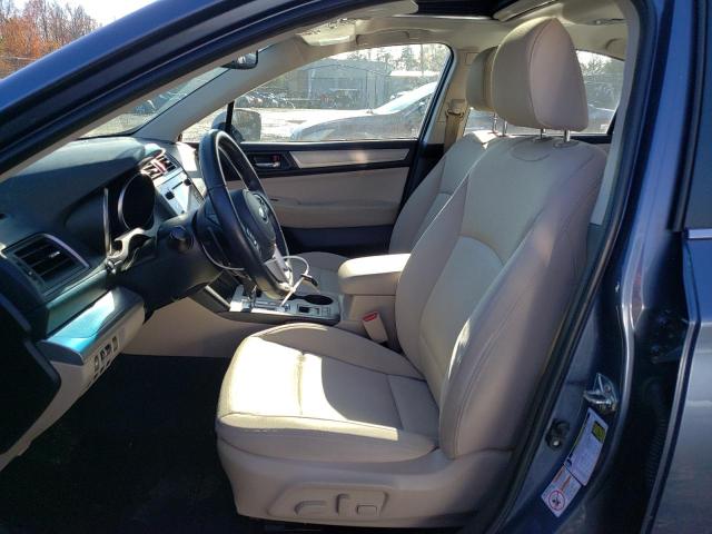Photo 7 from auction – 2017 SUBARU LEGACY 2.5 with VIN 4S3BNAD61H3056263
