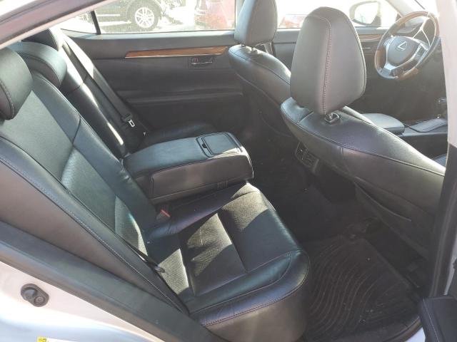 Photo 10 from auction – 2013 LEXUS ES 300H with VIN JTHBW1GG9D2035550