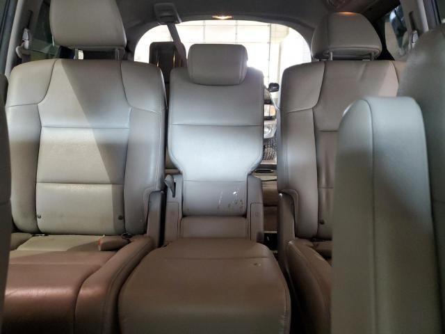 Photo 10 from auction – 2015 HONDA ODYSSEY EX with VIN 5FNRL5H64FB107003
