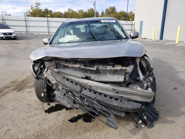 Photo 5 from auction – 2015 SUBARU LEGACY 2.5 with VIN 4S3BNAC62F3014067