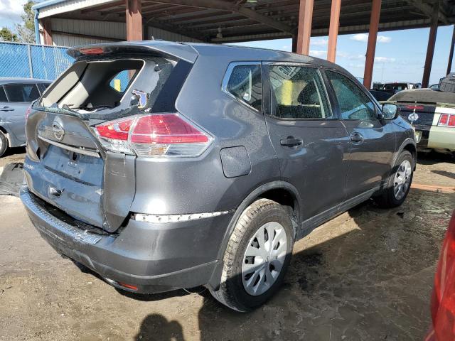 Photo 3 from auction – 2016 NISSAN ROGUE S with VIN KNMAT2MT0GP649343