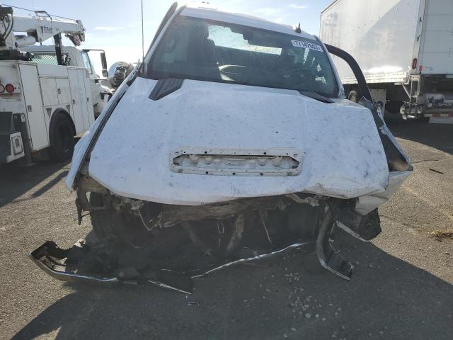 Photo 11 from auction – 2020 CHEVROLET SILVERADO with VIN 1GC3YLE74LF242935