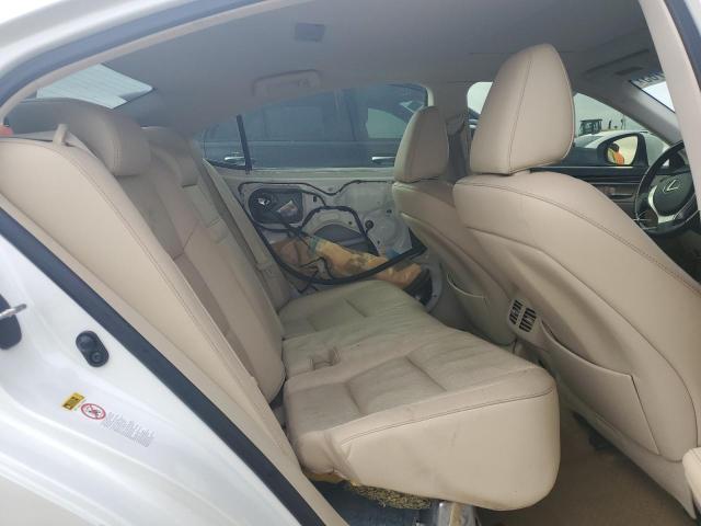 Photo 10 from auction – 2014 LEXUS ES 350 with VIN JTHBK1GG4E2137142