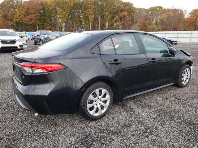 Photo 3 from auction – 2022 TOYOTA COROLLA LE with VIN 5YFEPMAE0NP363317