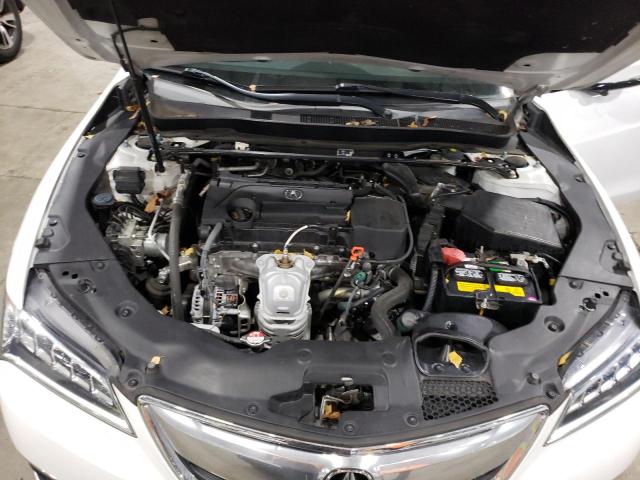 Photo 11 from auction – 2015 ACURA TLX with VIN 19UUB1F30FA024323
