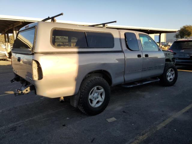 Photo 3 from auction – 2000 TOYOTA TUNDRA ACC with VIN 5TBBT4419YS011753