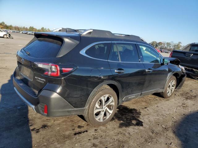 Photo 3 from auction – 2021 SUBARU OUTBACK TO with VIN 4S4BTAPC2M3145126