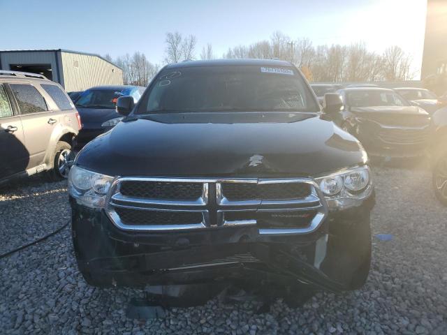 Photo 5 from auction – 2012 DODGE DURANGO CR with VIN 1C4RDJDG4CC308834