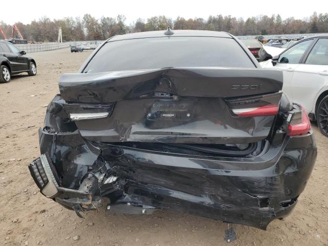 Photo 6 from auction – 2020 BMW 330XI with VIN 3MW5R7J09L8B05789