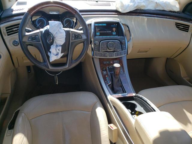 Photo 8 from auction – 2013 BUICK LACROSSE T with VIN 1G4GJ5G35DF324651