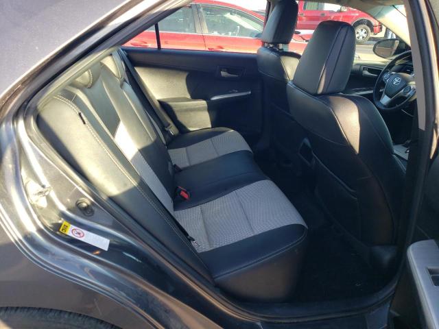 Photo 10 from auction – 2012 TOYOTA CAMRY BASE with VIN 4T1BF1FKXCU179078