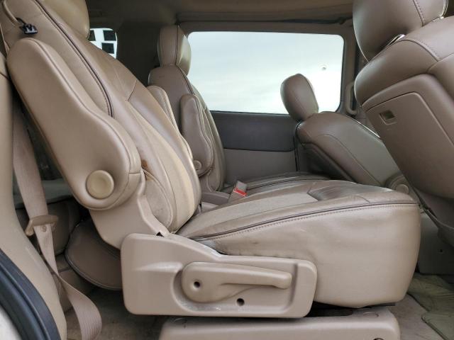 Photo 11 from auction – 2005 BUICK TERRAZA CX with VIN 5GADV23LX5D238024