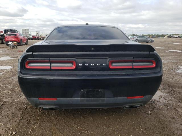 Photo 6 from auction – 2020 DODGE CHALLENGER with VIN 2C3CDZBT6LH149031