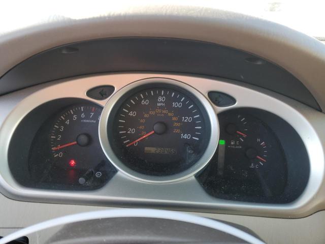 Photo 9 from auction – 2006 TOYOTA HIGHLANDER with VIN JTEGD21A960141319