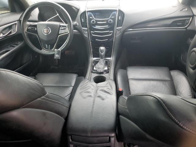 Photo 8 from auction – 2013 CADILLAC ATS with VIN 1G6AA5RA1D0145826
