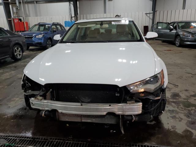 Photo 5 from auction – 2014 AUDI A6 PREMIUM with VIN WAUDFAFCXEN107751