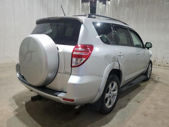 Photo 3 from auction – 2011 TOYOTA RAV4 LIMIT with VIN 2T3DK4DV0BW051876