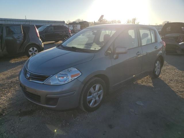 NISSAN VERSA 2012 with VIN 3N1BC1CP5CK279363 - Photo from auction