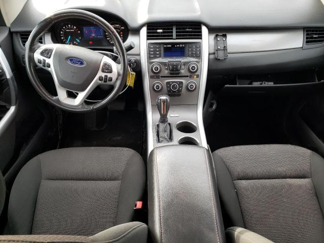 Photo 8 from auction – 2013 FORD EDGE SEL with VIN 2FMDK4JC4DBC46318