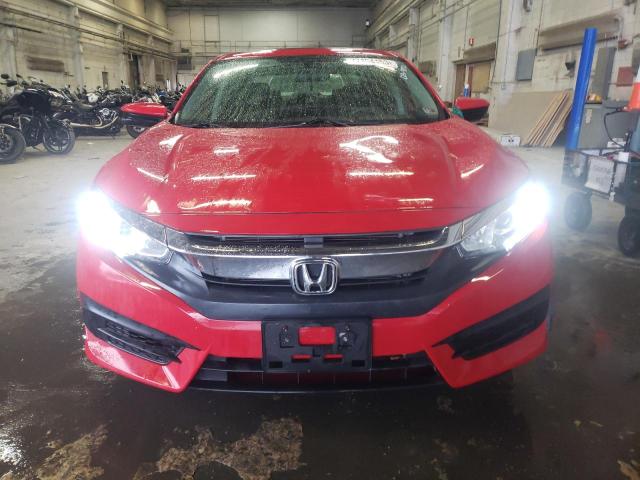Photo 5 from auction – 2017 HONDA CIVIC EX with VIN 2HGFC2F75HH520656