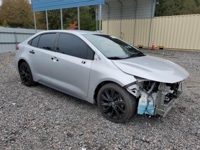 Photo 4 from auction – 2020 TOYOTA COROLLA SE with VIN 5YFS4RCE2LP033262