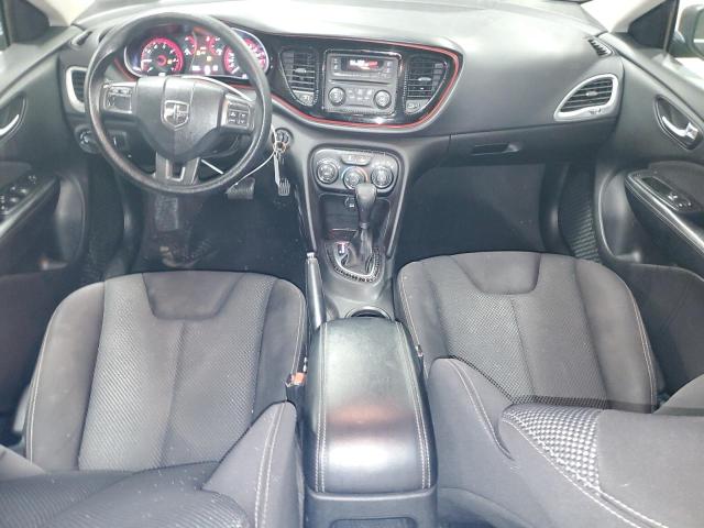 Photo 8 from auction – 2014 DODGE DART SXT with VIN 1C3CDFBB1ED833670