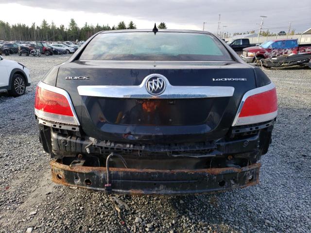 Photo 6 from auction – 2013 BUICK LACROSSE with VIN 1G4GC5E36DF286134