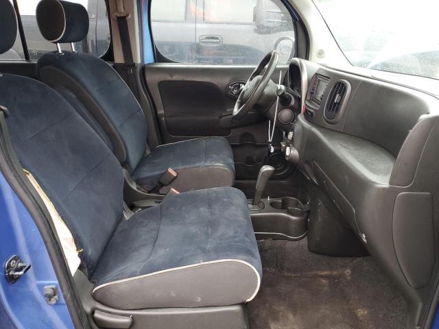 Photo 7 from auction – 2012 NISSAN CUBE BASE with VIN JN8AZ2KR9CT256002