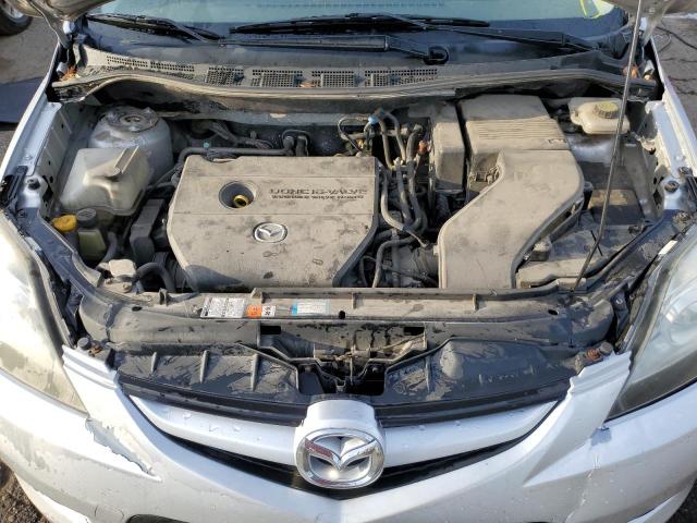 Photo 12 from auction – 2008 MAZDA 5 with VIN JM1CR293580310930