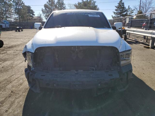 Photo 5 from auction – 2012 DODGE RAM 1500 S with VIN 3C6JD6AT6CG200991
