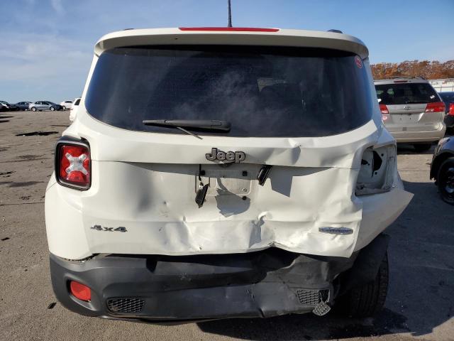 Photo 6 from auction – 2015 JEEP RENEGADE L with VIN ZACCJBBT0FPB65572
