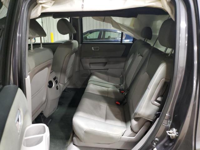 Zdjęcie 11 z aukcji – 2014 HONDA PILOT LX z VIN 5FNYF4H29EB056526